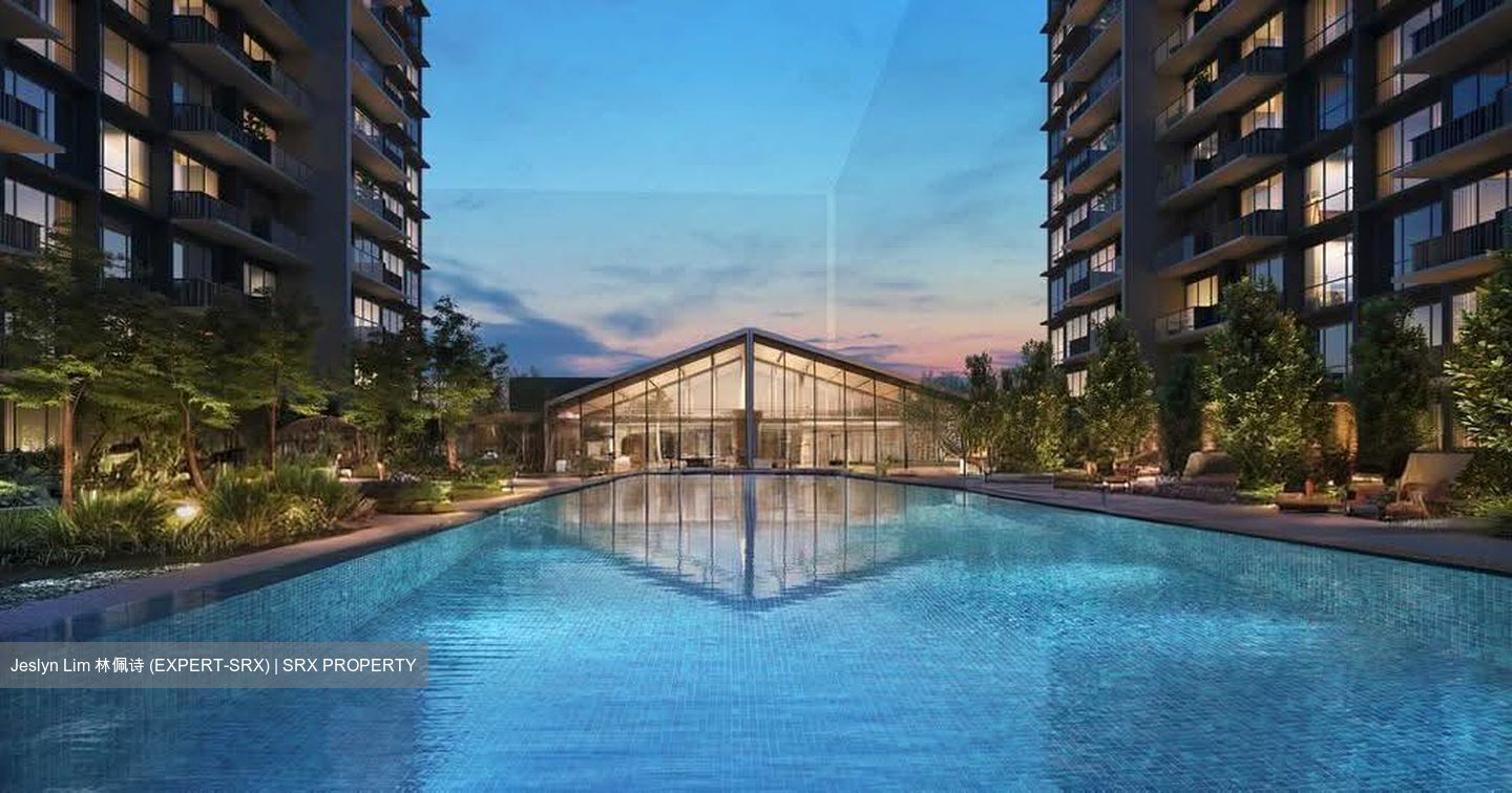 Lakeside Drive (D22), Condominium #617607481
